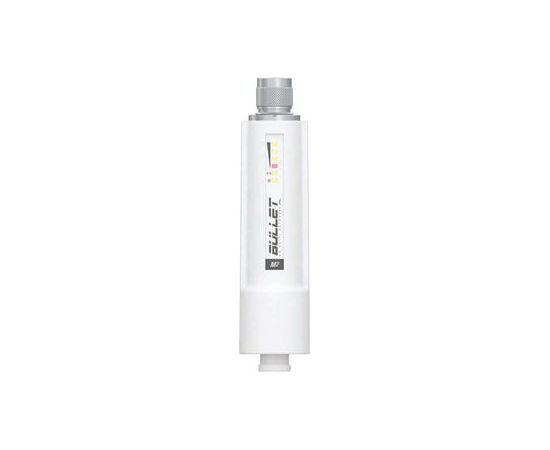 Ubiquiti Bullet-M2 HP, antenna (inox)