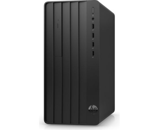 HP Pro Tower 290 G9 Intel® Core™ i5 i5-13500 16 GB DDR4-SDRAM 512 GB SSD Windows 11 Pro PC Black