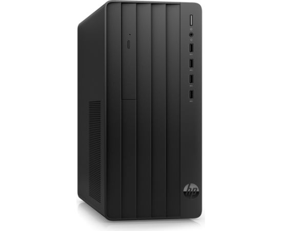 HP Pro Tower 290 G9 Intel® Core™ i5 i5-13500 16 GB DDR4-SDRAM 512 GB SSD Windows 11 Pro PC Black