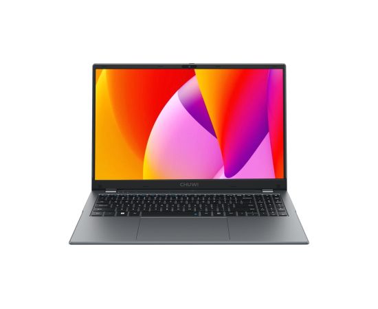 Chuwi Herobook-Plus 15.6"FHD IPS Celeron N4020 8GB SSD 256GB BT Win11 Iron Gray