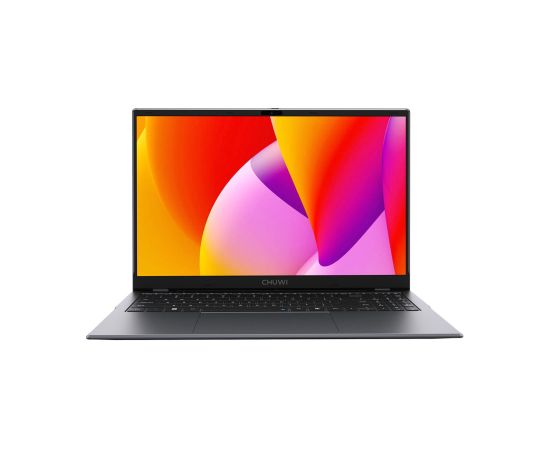 Chuwi Herobook-Plus 15.6"FHD IPS Celeron N4020 8GB SSD 256GB BT Win11 Iron Gray