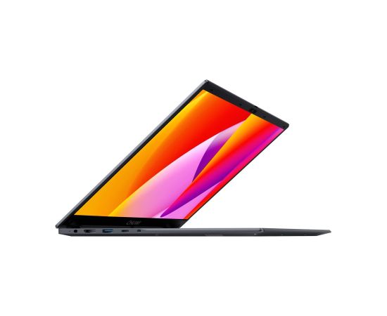 Chuwi Herobook-Plus 15.6"FHD IPS Celeron N4020 8GB SSD 256GB BT Win11 Iron Gray