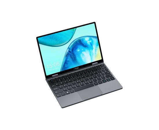 Chuwi MiniBook-X-2023-K1-SR 10.51" (1200x1920) TouchScreen IPS x360 Celeron N100 12GB SSD 512GB BT BacklitKeyboard Win 11 Silver