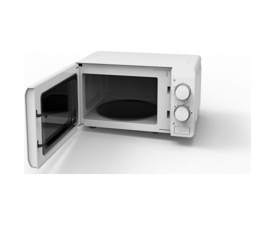 Microwave oven UD MM20L-WA white