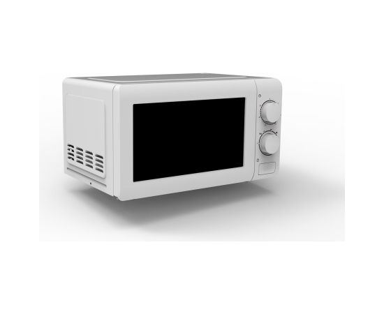 Microwave oven UD MM20L-WA white