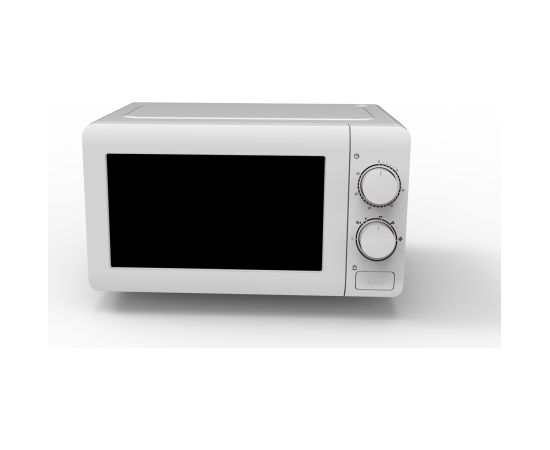 Microwave oven UD MM20L-WA white