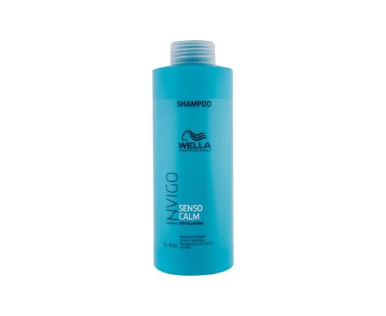 Wella Invigo / Senso Calm 1000ml