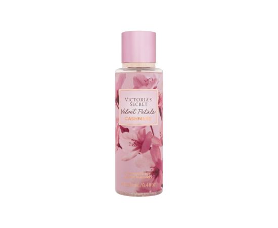 Victorias Secret Velvet Petals / Cashmere 250ml