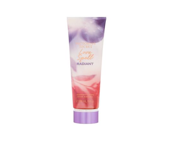 Victorias Secret Love Spell / Radiant 236ml