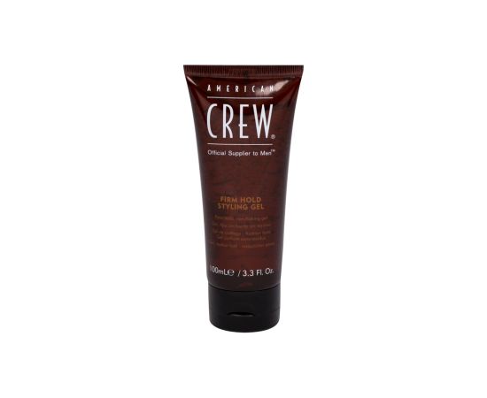 American Crew Style / Firm Hold Styling Gel 100ml