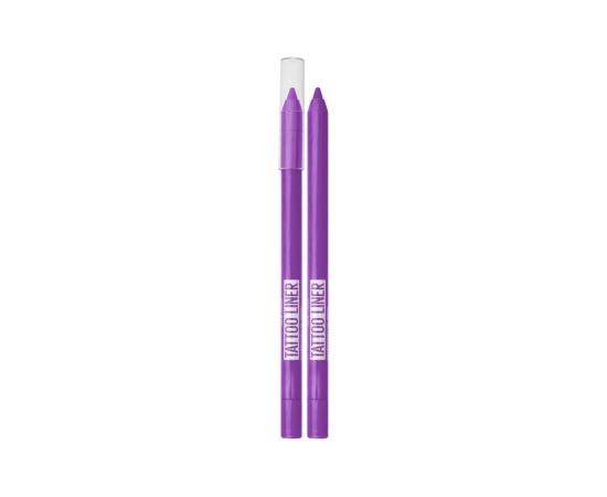 Maybelline Tattoo Liner / Gel Pencil 1,3g