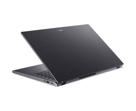 Notebook ACER Aspire A515-48M-R0SJ CPU  Ryzen 5 7530U 2000 MHz 15.6" 1920x1080 RAM 16GB LPDDR4x SSD 1TB AMD Radeon Graphics Integrated ENG/RUS Windows 11 Home Steel Grey 1.6 kg NX.KJ9EL.007