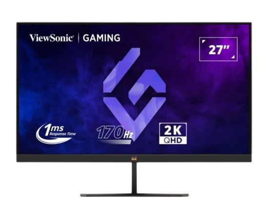 MONITOR LCD 27" IPS/VX2758A-2K-PRO VIEWSONIC