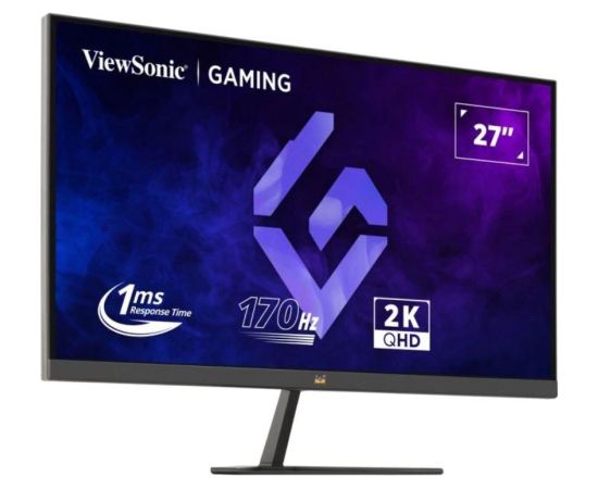 MONITOR LCD 27" IPS/VX2758A-2K-PRO VIEWSONIC