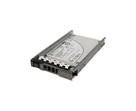 SERVER ACC SSD 960GB SATA MU/2.5''14GEN OEM 345-BECQ DELL