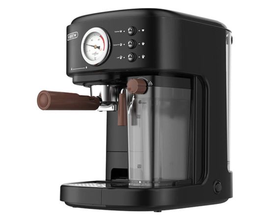 Semi-automatic Coffee Machine HiBREW H8A