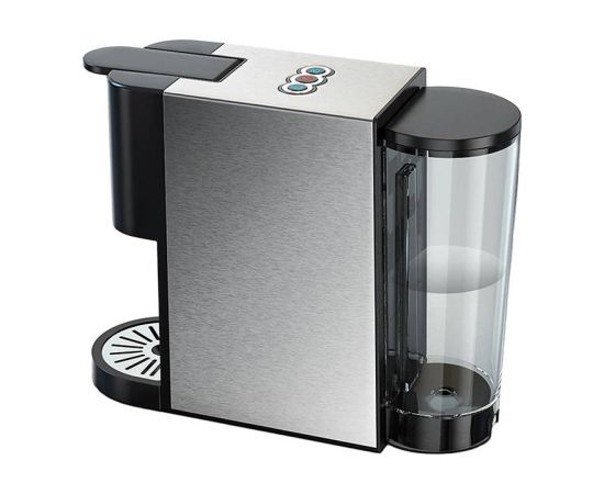 4-in-1 capsule coffee maker 1450W HiBREW H3A