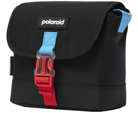 Polaroid camera bag Now/I-2, multi