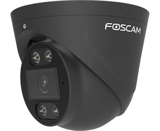 Foscam T8EP, surveillance camera (black)