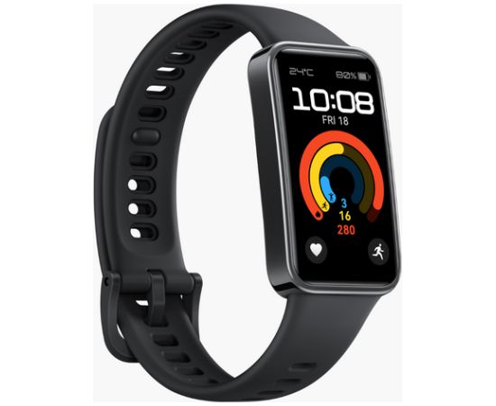 Huawei Band 9, fitness tracker (black)