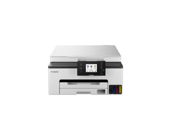 Canon Maxify GX1050, multifunction printer (white, USB, LAN, WLAN, scan, copy)