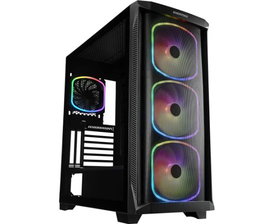 Enermax StarryKnight SK30, Tower case black - window