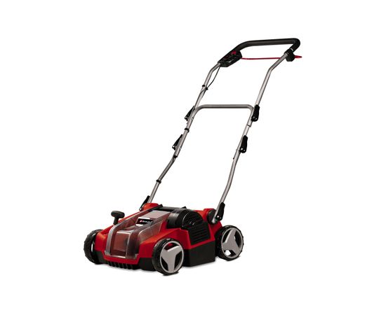 Einhell cordless scarifier fan GE-SC 36/35 Li-Solo, 36Volt (2x18V) (red/black, without battery and charger)