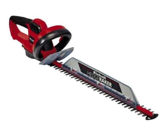 Einhell hedge trimmer GC-EH 6055/1 - red / black