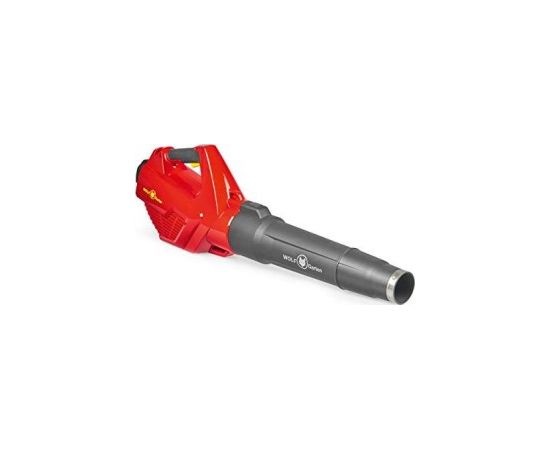 WOLF-Garten cordless leaf blower LYCOS 40/740 B - 240 km / h