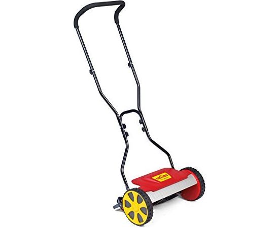 WOLF-Garten cylinder mower 38 cm TT 380 DL