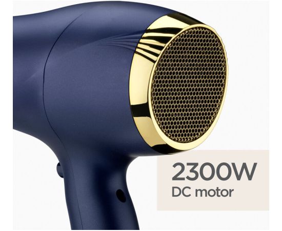 BaByliss 5781PE matu fēns Midnight Luxe, 2300W