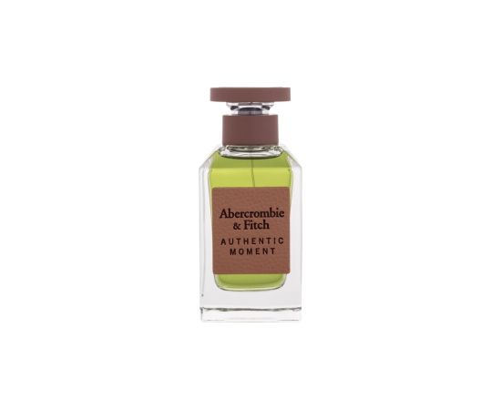 Abercrombie Authentic / Moment 100ml