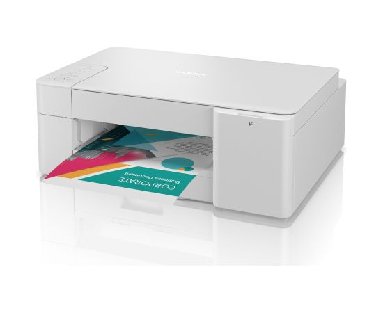 Brother DCP-J1200W Tintes daudzf. printeris (Print/Scan/Copy, 16/9 lp/mn, WLAN,USB)