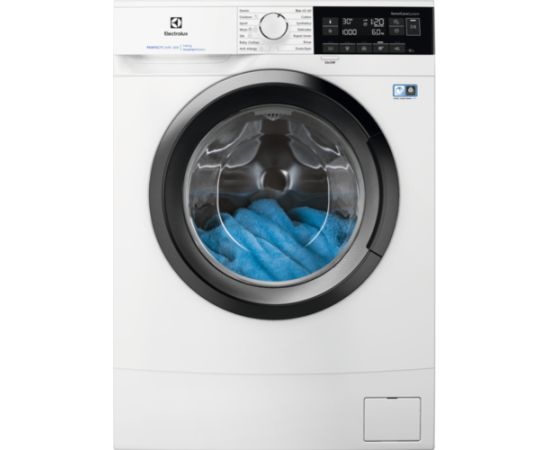 Electrolux EW6SM326S