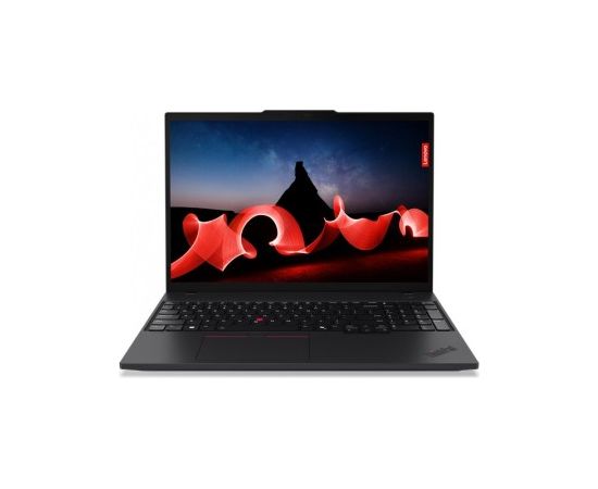 LENOVO T16 G3 U7-155U/16WUXGA/16GB/512SSD/W11P/3PS