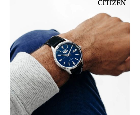 CITIZEN AUTOMATIC NH8390-20LE