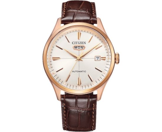 CITIZEN AUTOMATIC C7 NH8393-05AE