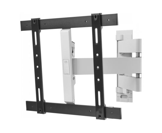 One for all TV wall mount, rotatable (black/white)