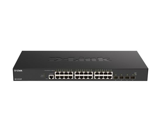 D-Link DXS-1210-28T, switch