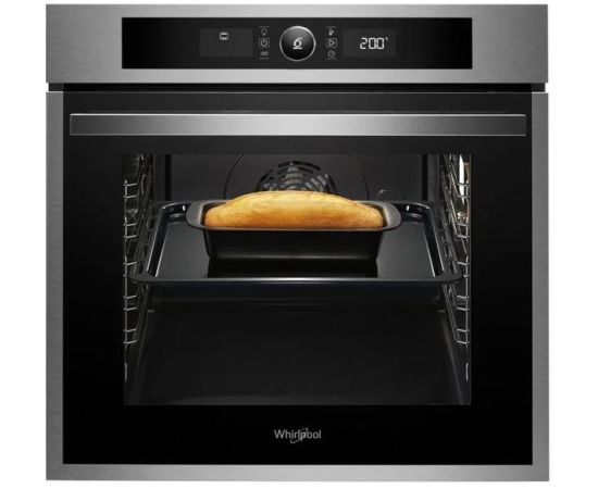 Oven WHIRLPOOL AKZ9 7891 IX