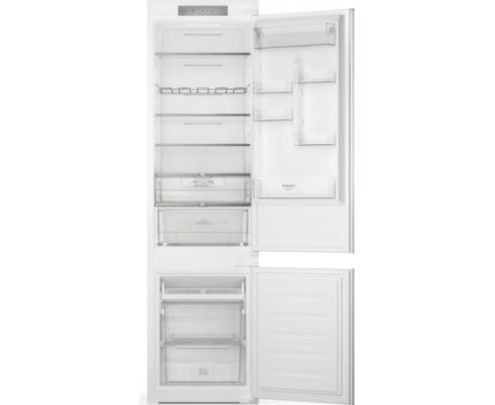 Refrigerator-freezer combination HOTPOINT HAC20 T323