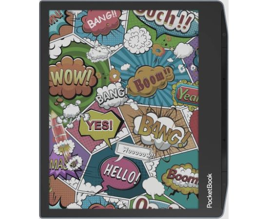 Ebook PocketBook Era Color 700 7" E-Ink Kaleido 3 32GB WI-FI  Stormy Sea