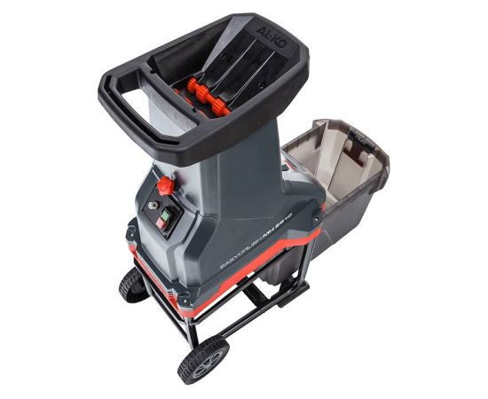 AL-KO Zaru smalcinātājs MH 2810 EASY CRUSH ar asmeņiem 2800 W 40 mm