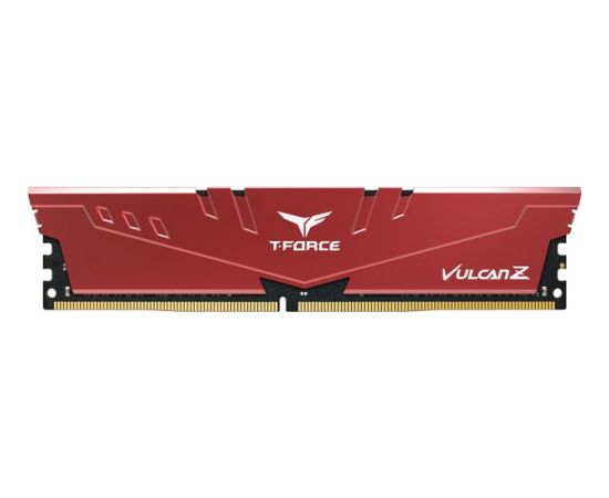 TeamGroup Vulcan Z, DDR4, 8 GB, 3200MHz, CL16 (TLZRD48G3200HC16C01)