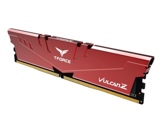 TeamGroup Vulcan Z, DDR4, 8 GB, 3200MHz, CL16 (TLZRD48G3200HC16C01)