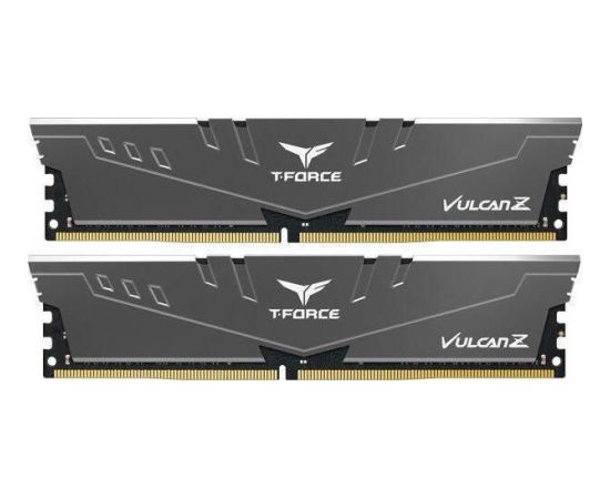 TeamGroup Vulcan Z, DDR4, 16 GB, 3200MHz, CL16 (TLZGD416G3200HC16CDC01)