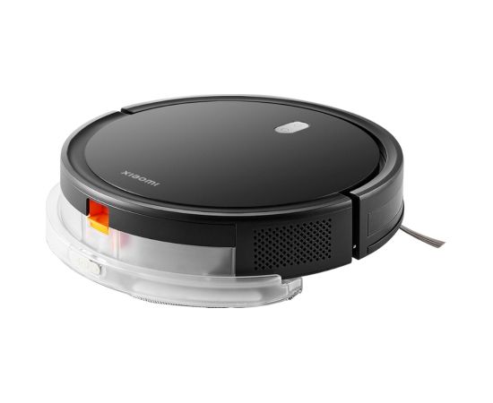 Xiaomi E5 Robot vacuum Black