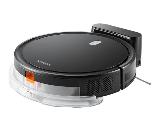 Xiaomi E5 Robot vacuum Black