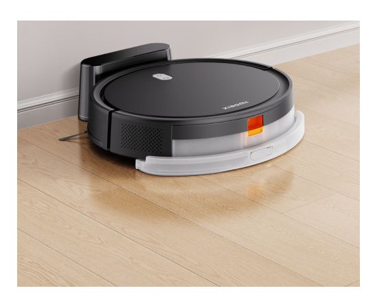 Xiaomi E5 Robot vacuum Black