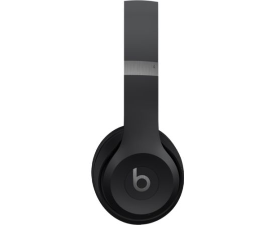 Beats wireless headset Solo4, matte black